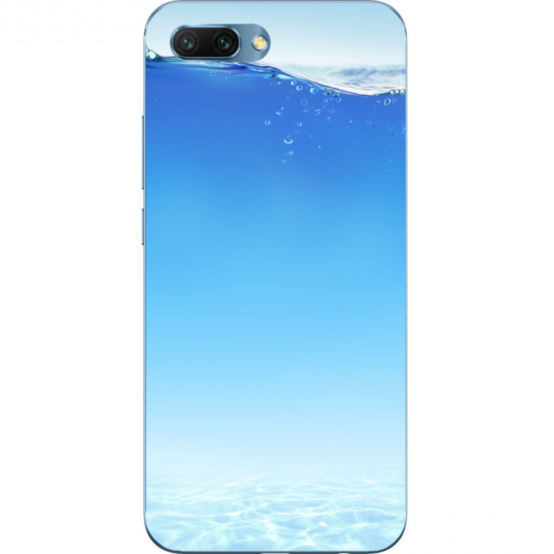 Чехол Uprint Huawei Honor 10 