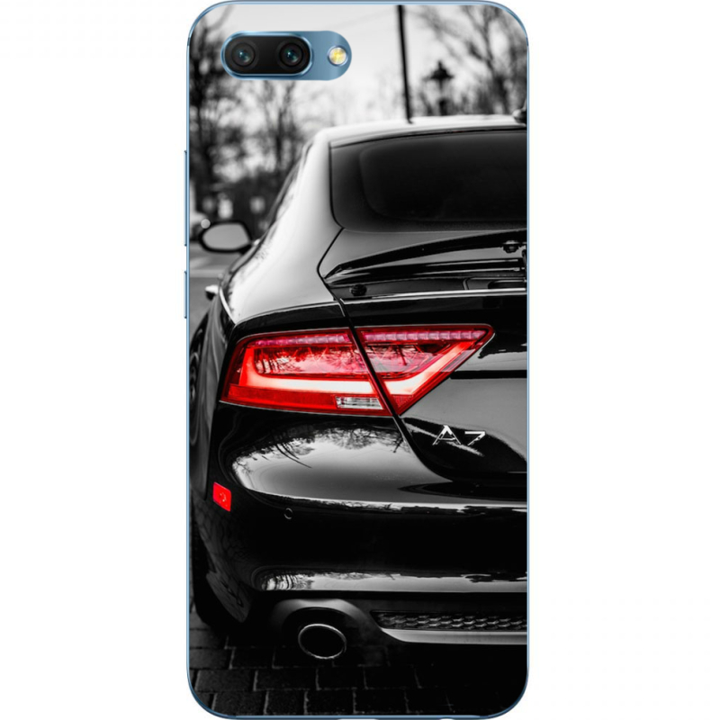 Чехол Uprint Huawei Honor 10 Audi A7