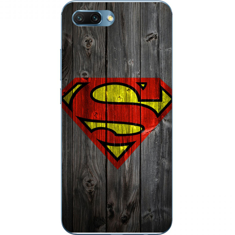 Чехол Uprint Huawei Honor 10 