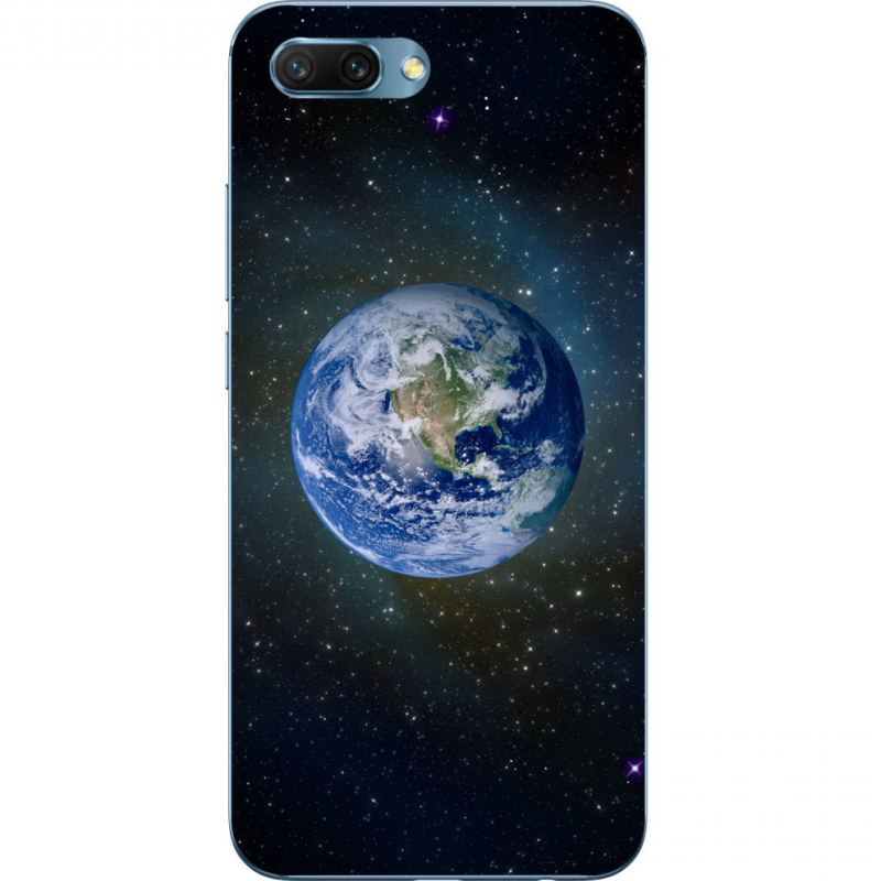 Чехол Uprint Huawei Honor 10 