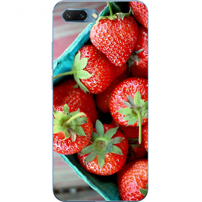 Чехол Uprint Huawei Honor 10 