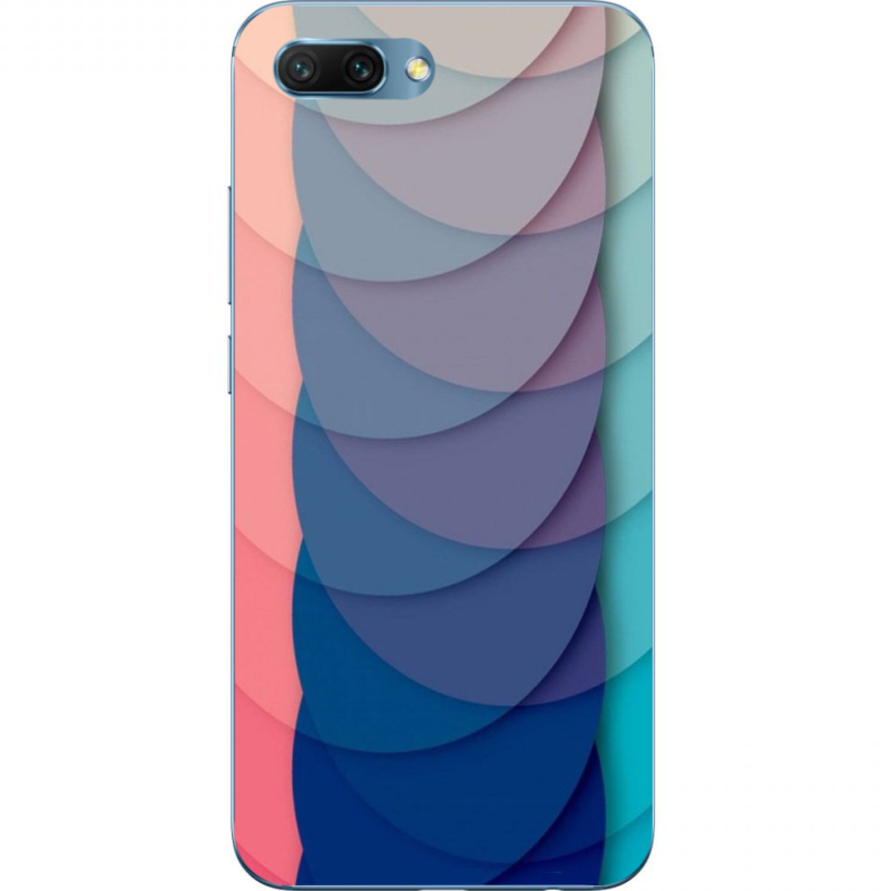 Чехол Uprint Huawei Honor 10 