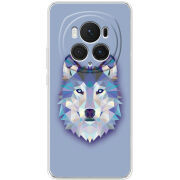 Чехол BoxFace Honor Magic 6 Pro Wolfie