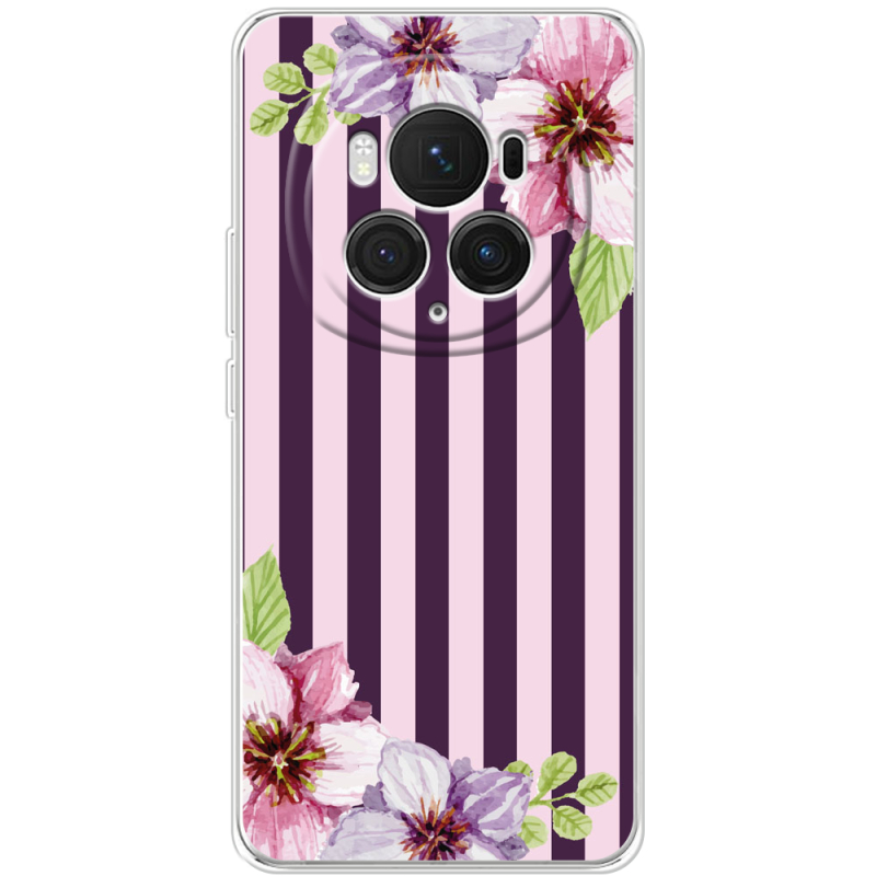 Чехол BoxFace Honor Magic 6 Pro Purple Fantasy