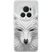 Чехол BoxFace Honor Magic 6 Pro White Wolf