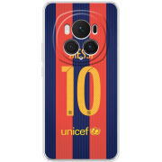 Чехол BoxFace Honor Magic 6 Pro Messi 10