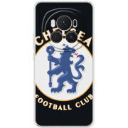 Чехол BoxFace Honor Magic 6 Pro FC Chelsea