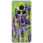 Чехол BoxFace Honor Magic 6 Pro Green Lavender