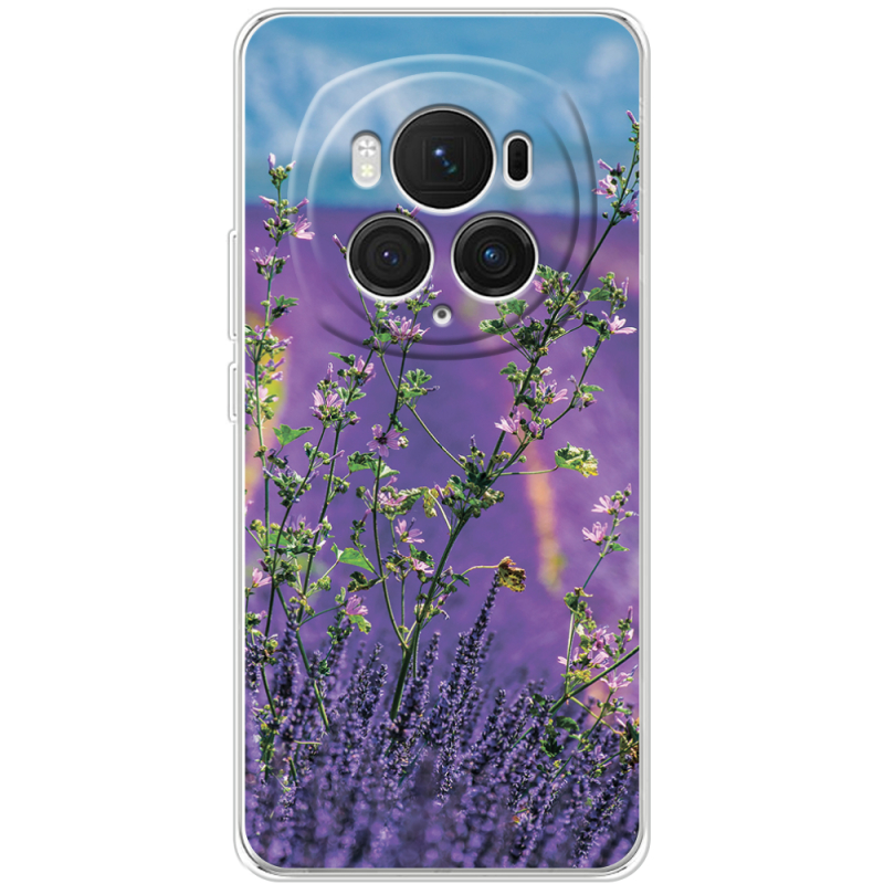 Чехол BoxFace Honor Magic 6 Pro Lavender Field