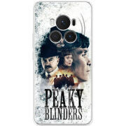 Чехол BoxFace Honor Magic 6 Pro Peaky Blinders Poster