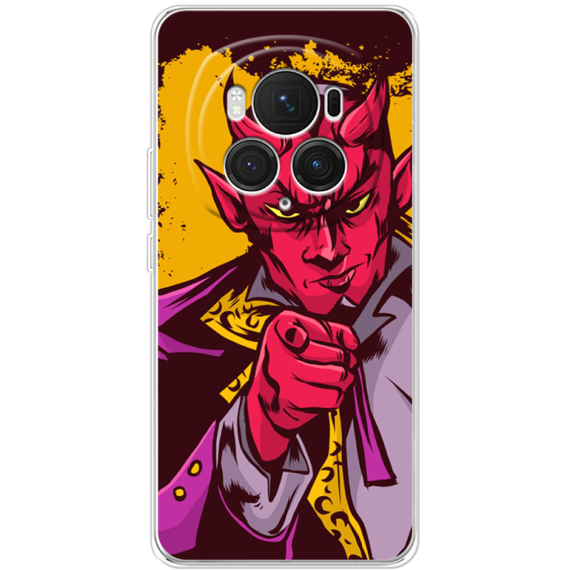 Чехол BoxFace Honor Magic 6 Pro 