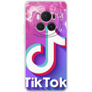 Чехол BoxFace Honor Magic 6 Pro TikTok