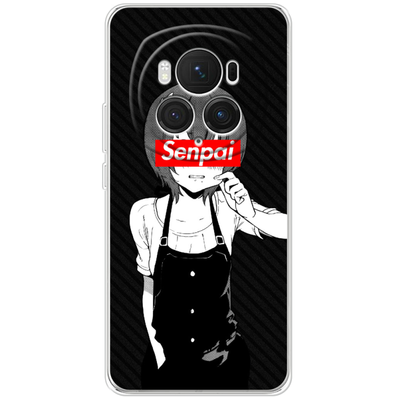 Чехол BoxFace Honor Magic 6 Pro Senpai