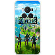 Чехол BoxFace Honor Magic 6 Pro Fortnite