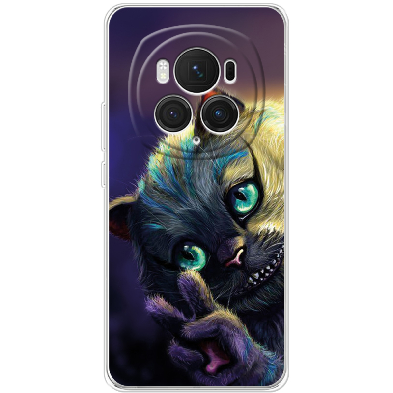 Чехол BoxFace Honor Magic 6 Pro Cheshire Cat