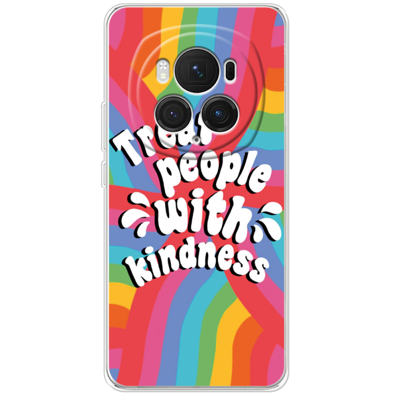 Чехол BoxFace Honor Magic 6 Pro Kindness