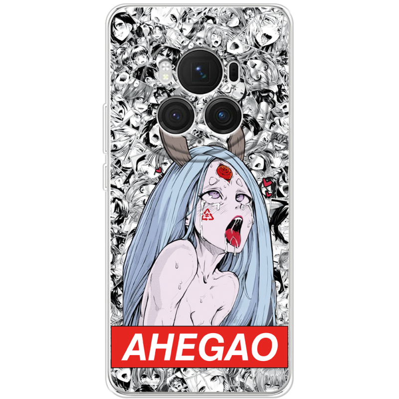 Чехол BoxFace Honor Magic 6 Pro Ahegao