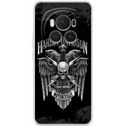 Чехол BoxFace Honor Magic 6 Pro Harley Davidson