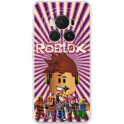 Чехол BoxFace Honor Magic 6 Pro Follow Me to Roblox