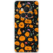 Чехол BoxFace Honor Magic 6 Pro Cute Halloween