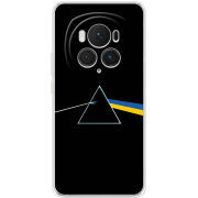 Чехол BoxFace Honor Magic 6 Pro Pink Floyd Україна