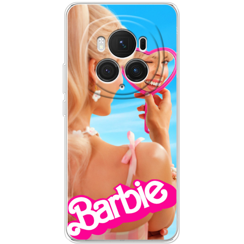 Чехол BoxFace Honor Magic 6 Pro Barbie 2023