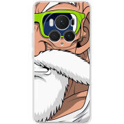 Чехол BoxFace Honor Magic 6 Pro Master Roshi