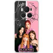 Чехол BoxFace Honor Magic 6 Pro Blackpink Kpop