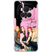 Чехол BoxFace Honor Magic 6 Pro Blackpink Star