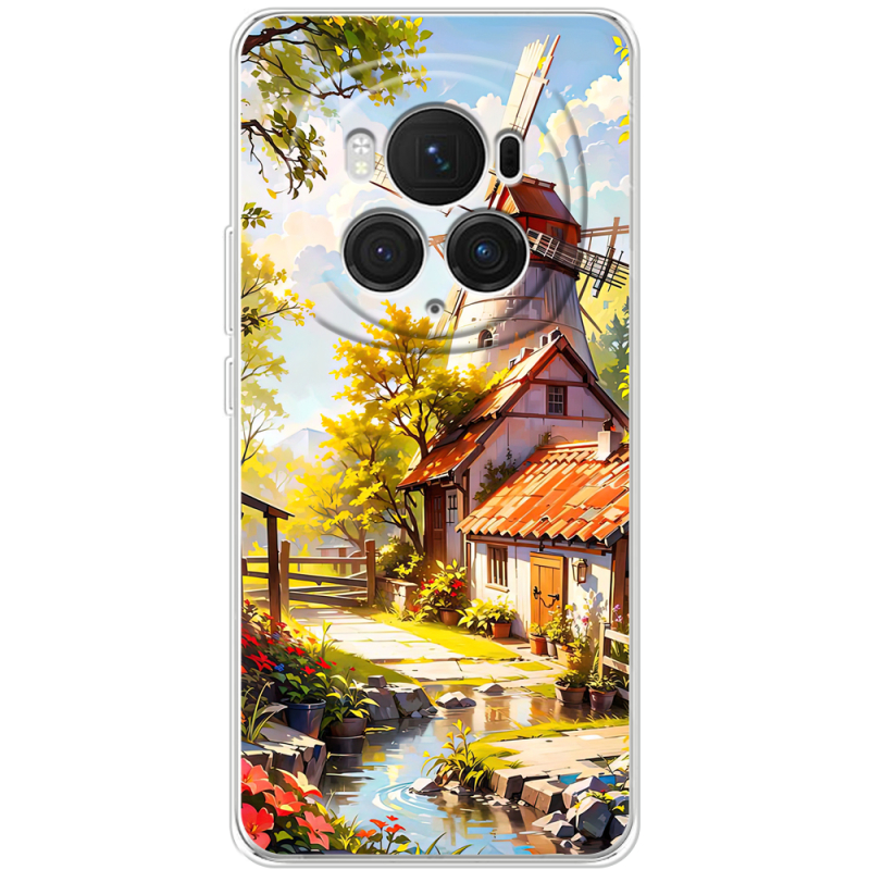 Чехол BoxFace Honor Magic 6 Pro 