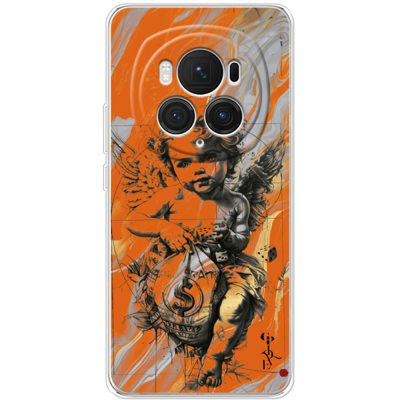 Чехол BoxFace Honor Magic 6 Pro 