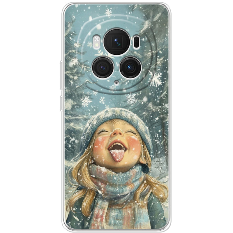 Чехол BoxFace Honor Magic 6 Pro Смак дитинства