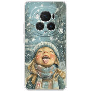 Чехол BoxFace Honor Magic 6 Pro Смак дитинства