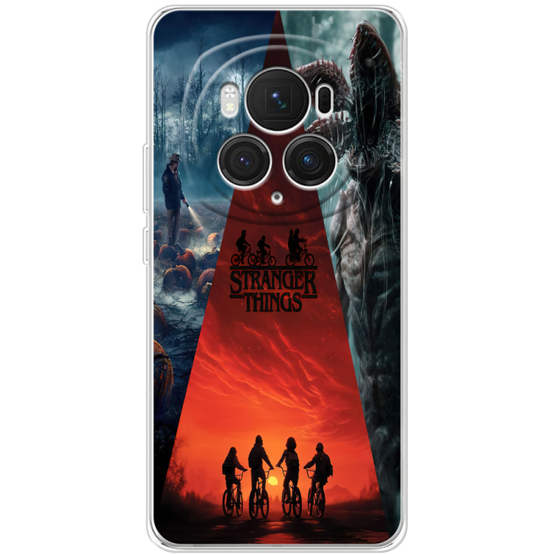 Чехол BoxFace Honor Magic 6 Pro Дивні дива