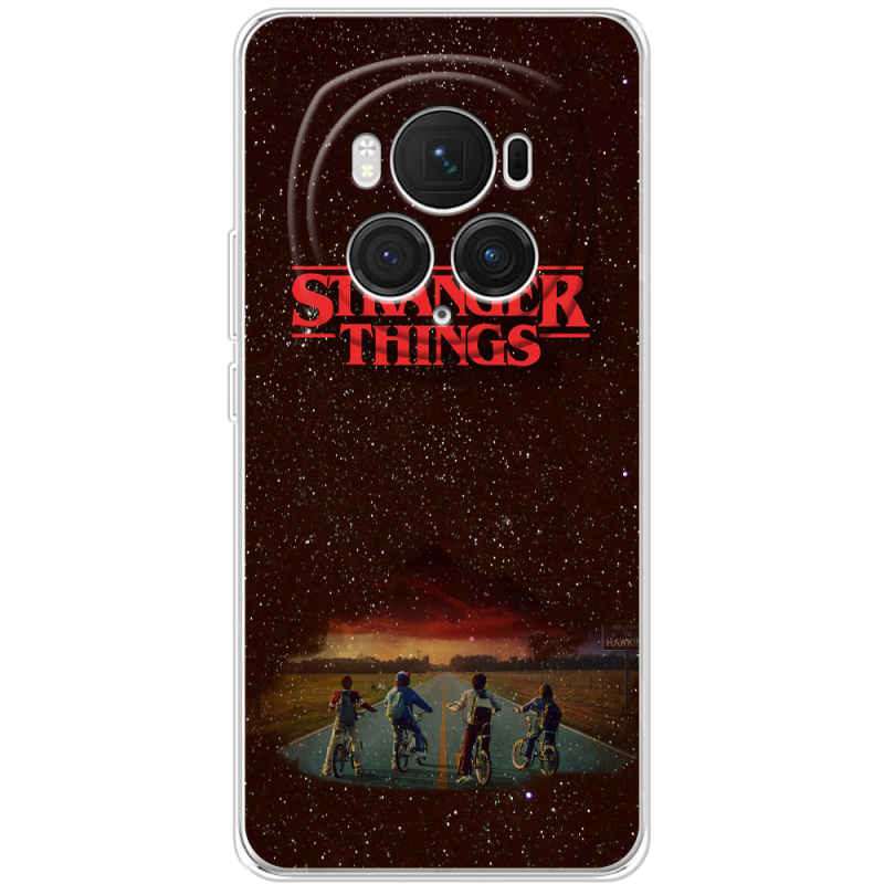 Чехол BoxFace Honor Magic 6 Pro 