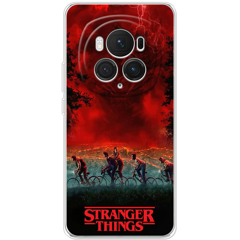 Чехол BoxFace Honor Magic 6 Pro 