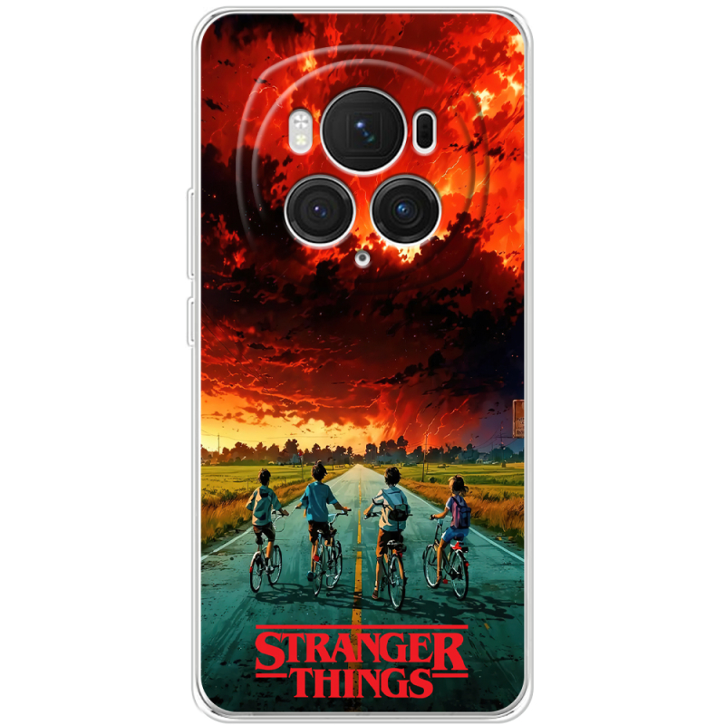 Чехол BoxFace Honor Magic 6 Pro 