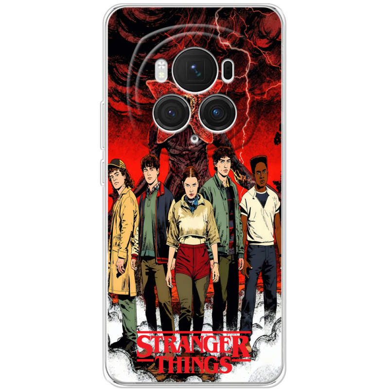 Чехол BoxFace Honor Magic 6 Pro 