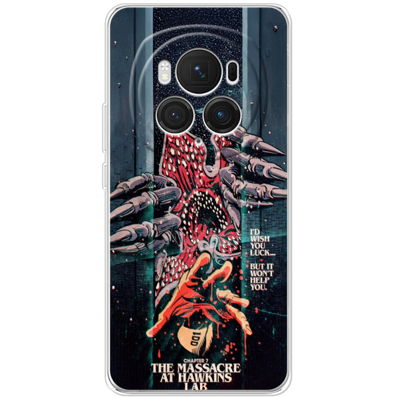 Чехол BoxFace Honor Magic 6 Pro 