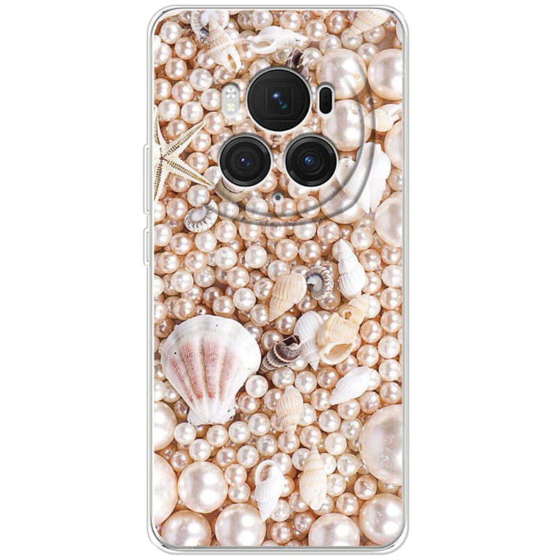 Чехол BoxFace Honor Magic 6 Pro 