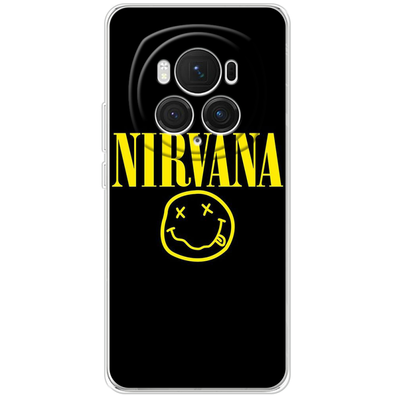 Чехол BoxFace Honor Magic 6 Pro NIRVANA