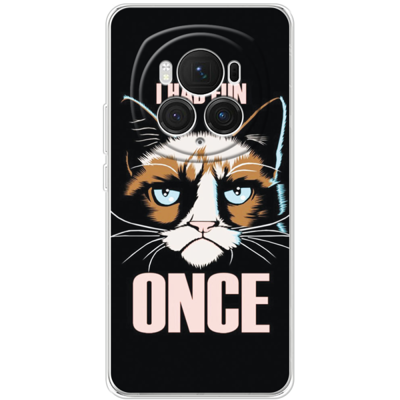 Чехол BoxFace Honor Magic 6 Pro 