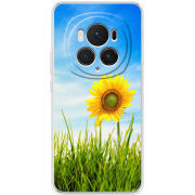 Чехол BoxFace Honor Magic 6 Pro Sunflower Heaven