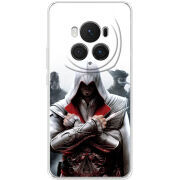 Чехол BoxFace Honor Magic 6 Pro Assassins Creed 3