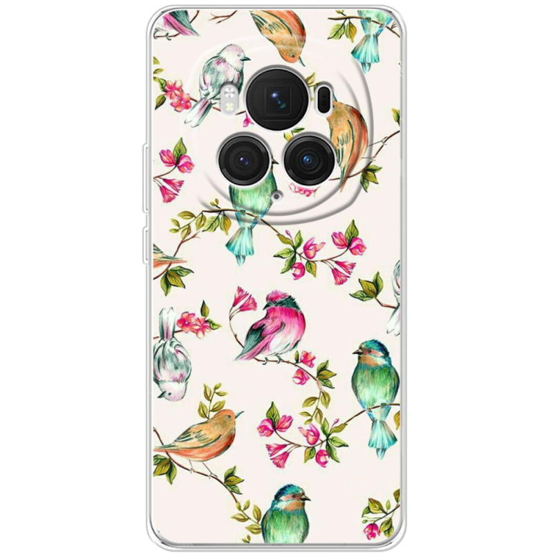 Чехол BoxFace Honor Magic 6 Pro 
