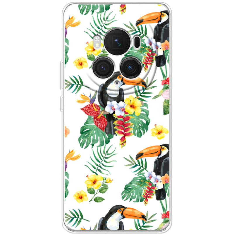 Чехол BoxFace Honor Magic 6 Pro 