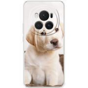 Чехол BoxFace Honor Magic 6 Pro Puppy Labrador