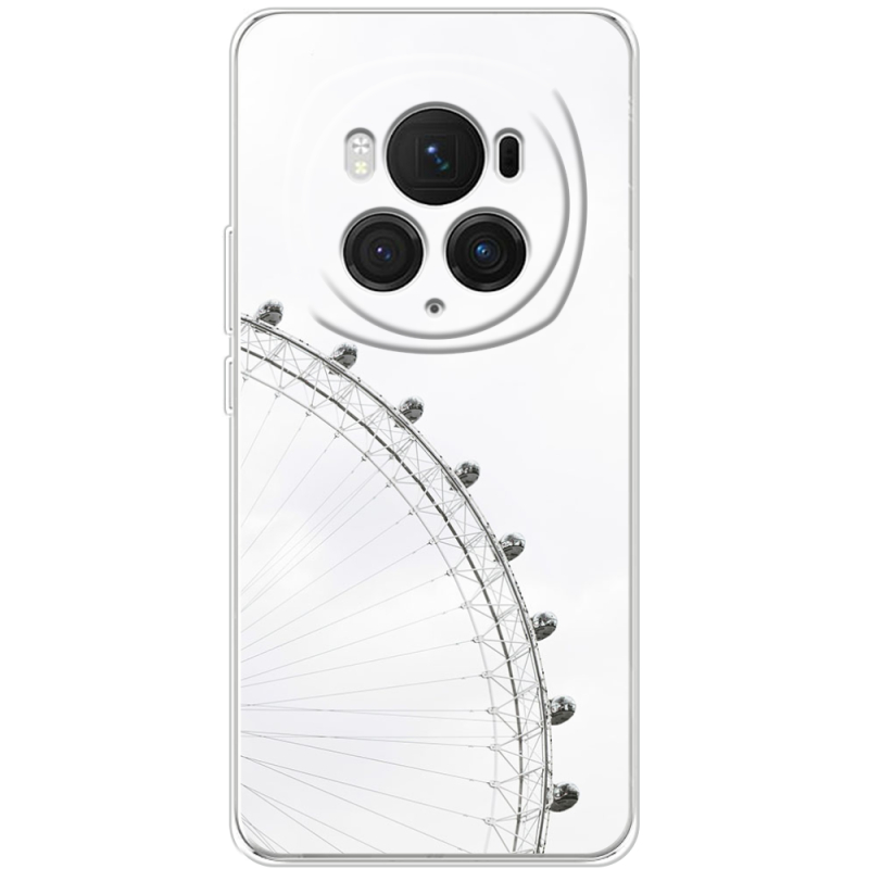 Чехол BoxFace Honor Magic 6 Pro 