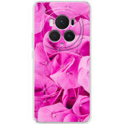 Чехол BoxFace Honor Magic 6 Pro Pink Flowers