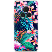 Чехол BoxFace Honor Magic 6 Pro flowers in the tropics